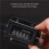 2X Hand Counter, 5 Digit Number Count Clicker, Handheld Mechanical Click Counter 6