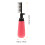 3 Pezzi Applicatore per Tintura con Bottiglia 130 Ml 2