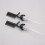 3 Pezzi Applicatore per Tintura con Bottiglia 130 Ml 7