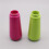 3 Pezzi Applicatore per Tintura con Bottiglia 130 Ml 8