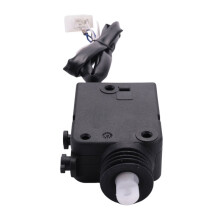 2X Auto Deurslot Actuator Klink voor - G-Klasse G550 2009-2018 0048202542