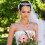 Sposa Con Cristalli E Cerchietto Argento 7