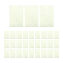 40 blatt xuan-papier, schreibpinsel, reispapier für kalligraphie