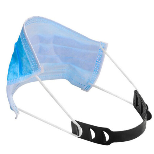 6St. Ohrenschutz- Für Masken,