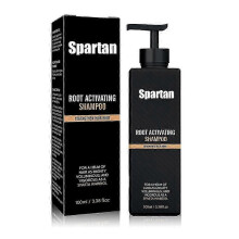 (Shampoo 1pc)1-3X Spartan Root Activator Shampoo Anti Hair Loss Hair Regrowth Non-irritating Fluffy Nourishing Shampoo Hair Care Product