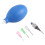 3Set Pottery Tools Supplies Ceramic Precision Applicator 3 Ounce Set Applicator Tips () 3