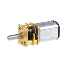 Torque Gear Box Motor Gear Motor Hard Metal 1set For