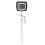 Digital Candy Thermometer,Instant Read Kitchen Thermometer for Cooking, Baking, Candy Making LCD Display, Baking Tool 1