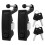 Adjustable Sealed Compression Latches For Car Door/Cabinet (2pcs) 1