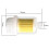 4pcs 25Mm Parking Heater Air Intake Filter for Webasto Eberspacher Heaters Accessories 4