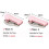 Mini Portable Masking Tape Cutter Clip Type 20-25 Mm - DD 2