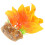 Simulation Underwater Plant Fish Tank Aquarium Aquatic Decor 1