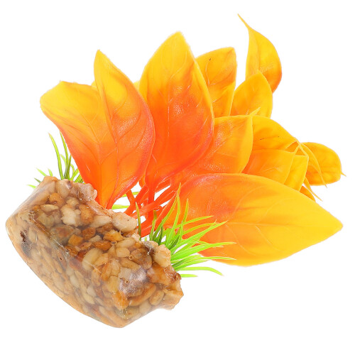 Simulation Underwater Plant Fish Tank Aquarium Aquatic Decor