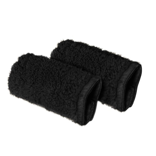 1 Pair Elderly Armrest Cushion 28x5x5cm