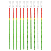 Masteelf  10 Pcs Newborn Head Circumference Ruler Measuring Tape Baby