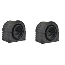 Balance Bar Bushings for Paramela 970 2010-2016 3.6L 4 Platinum 4.8L 4S Rubber Bushings 97034379205 97034379206