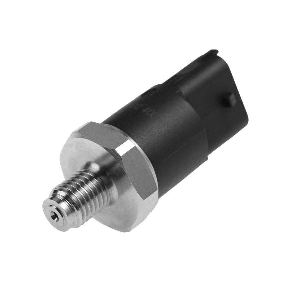 Car Oil Fuel Injection Rail Pressure Sensor 0281002405 For Brava Doblo Ducato Marea Palio Punto Stilo Transmitter 6031323054436