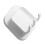 2 Pcs Hanging Toothbrush Holder Wall Storage Holders With Adhesive 1