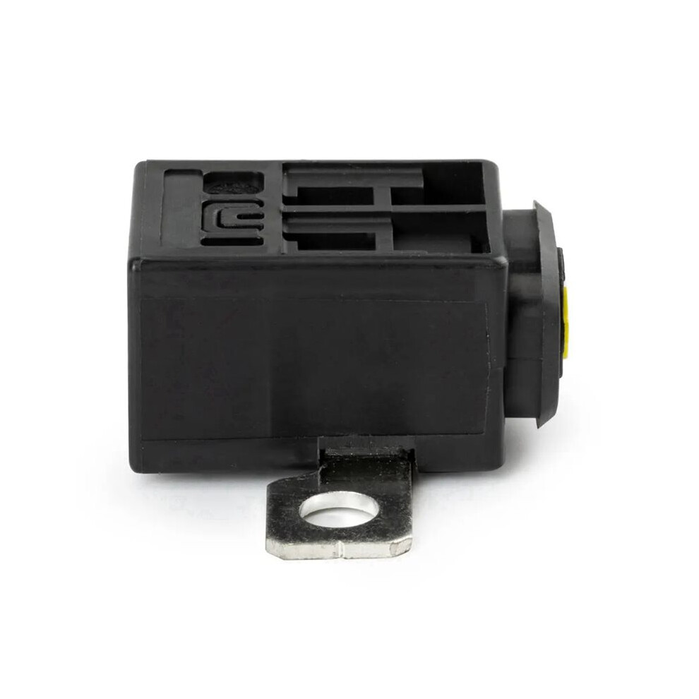 10X N000000006967 Crash Battery Disconnect Fuses Pyrofuse Pyroswitch Battery Protector For - Black/Yellow 6032894287834