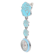 Nurses Hanging Watch Hiking Pocket Medical 'S Blue