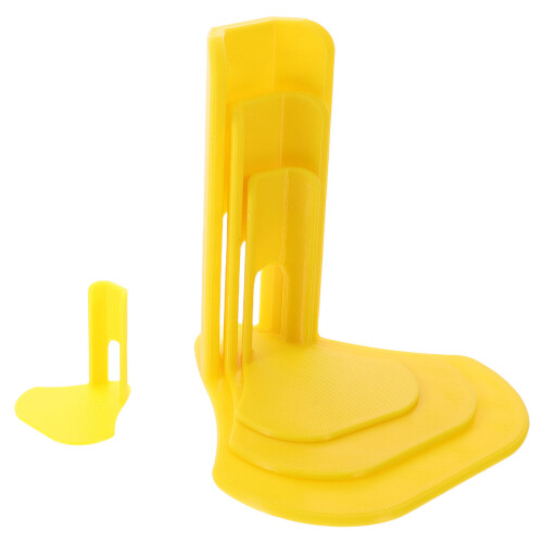 4St Beenbrace , Orthopedische Kuiken Pootsteun