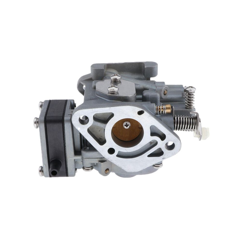 Carburetor Assy 3303-803687A04 803687A 803687T04 803687T01 For Mercury Mariner 8Hp 9.8Hp 2T Outboard Motors 6032783400009