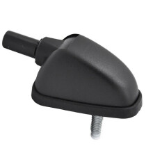 1Pcs 96220-1C010 Car Roof Loop Aerial Pole Base for Getz 2002-2011 Antenna Base Assy AM/FM Auto Exterior Parts