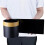 2X Under Couch Blocker, Thicker Under Sofa Furniture Blocker - Stop Things Going Under Sofa Couch or Bed, B 4