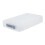 8 Packs Clear 3.5 INCH  HDD Hard Drive Storage Case 3
