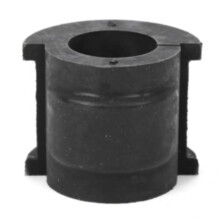 2X Boccola Barra Stabilizzatrice 1693230965 Adatta per - W169 W24