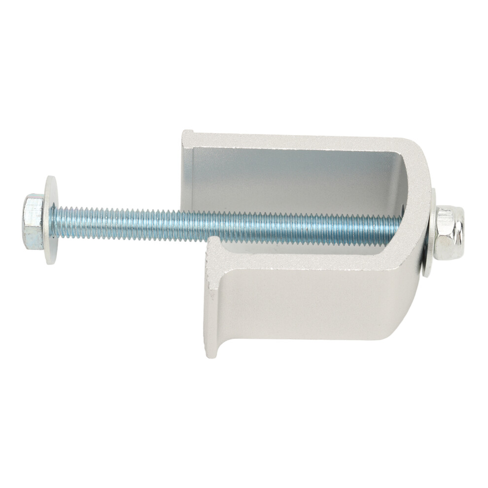 Aluminium Truck Tool Box Tie Down Clamp 4 Pack 7055741233876