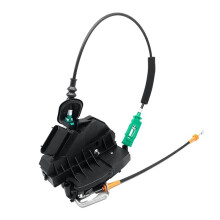 Rear Left Door Lock Actuator CN15-A264A27- for Ecosport 2013-2020 Center Door Spring Pins Lock