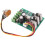 4X  6-60V 30A Adjustable LED Digital Motor Speed Regulator PWM  Motor Speed Controller 12V 24V 36V 48V 7