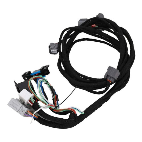 3X para K20 K24 K-Swap Conversion Harness para EG  e DC2 Integra DAC061 1