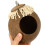Unbranded  Hermit Crab Cage Coconut Shell Bird Nest Breeding 7