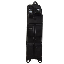2X for   Camry 1997-2002 Power Master Window Lift Control  Front Left LH Driver Side 84820-AA011