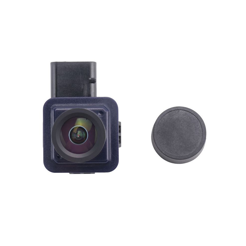 Ej5z19g490a New Rear View Reverse Camera Backup Camera For Escape 2014-2016 4712812098033