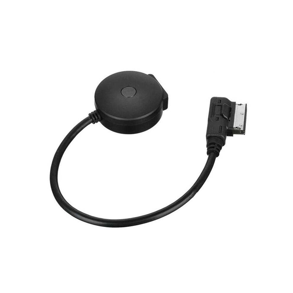 Car Audio Music Adapter 5V Usb Wireless Ami Mmi Mdi System Aux Adapter For - 6032533555645