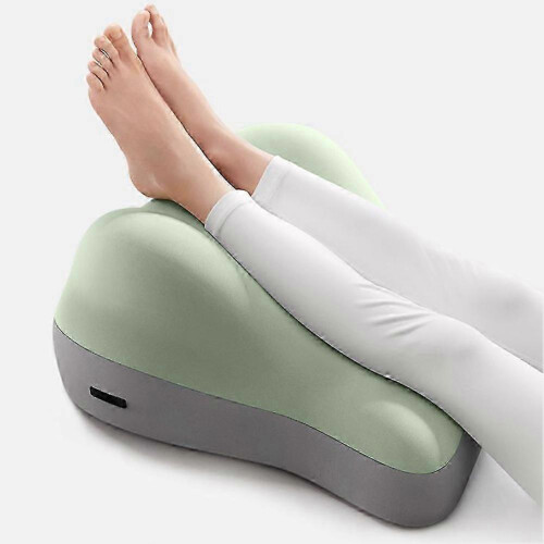 (Powder) Couples Butt Cushion Ergonomic Hip Cushion for Couples for Tailbone Pain Relief 2