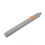 Electric Eraser Adjustable Length 20 Refills Gray 3