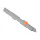 Electric Eraser Adjustable Length 20 Refills Gray 4
