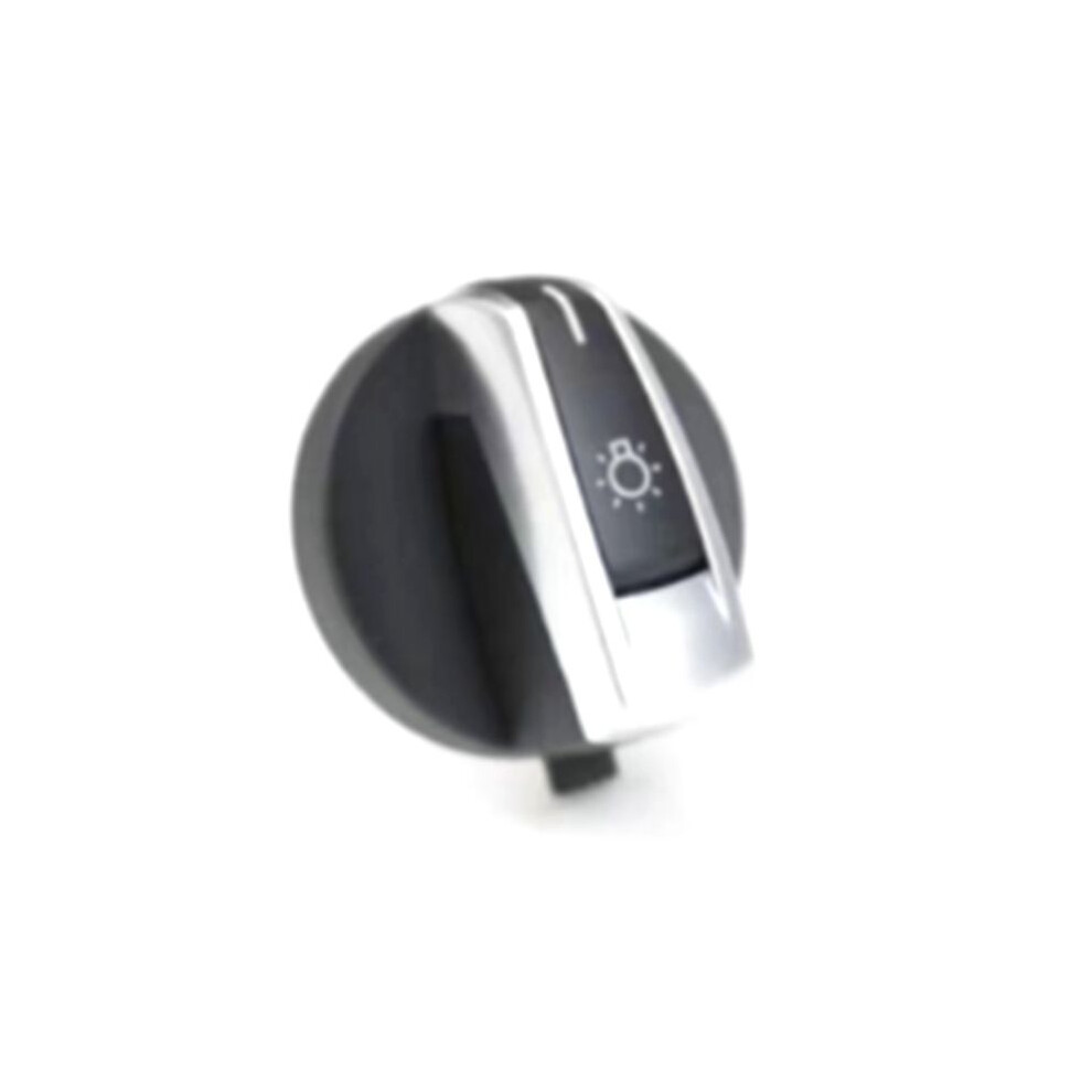 Car Headlight Knob Buttons For 5/7 Series X3 X4 F01 F02 F03 F10 F18 F07 F06 F25 F26 61316803962 6031611165462