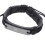 Religious Handmade Leather Bracelet with Engraved Scriptures - DD 2