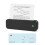 Portable A4 Thermal Printer Inkless for Office Photo PDF Document Memo Stencil Printing Black 5