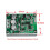 3X 500W 15A DC12-36V Borstlös Hall Free Motor Driver Board Motor Framåt Back Speed Controller Control  Module 3