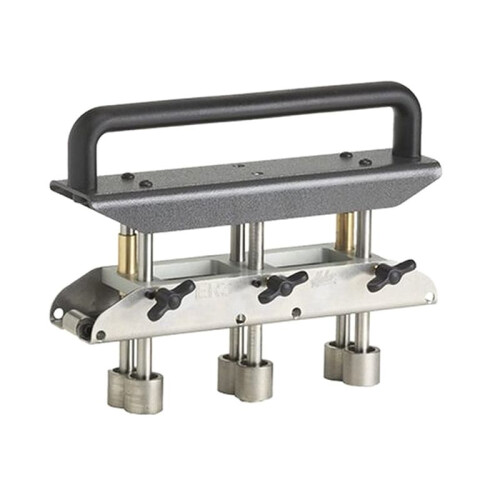 Station  Roller Bender Metal Bending Tool Flanging Machine Roofing Sheet Bending Tool Bending Tool Drip Hem Tool