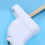 Aluminum Alloy Inline Window Lever Lock Handle Pull Home Locking For 3