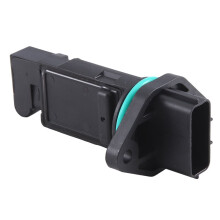 2X 5 Pins Air Flow Sensor Meter 22680-4M500 0280218040 for Maxima X-Trail Navara Patrol Automotive Sensors