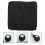 Wireless Speaker Cover Dust Design 1set 5