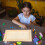 3 Pezzi Bambini Fai Da Te In Legno Per 7